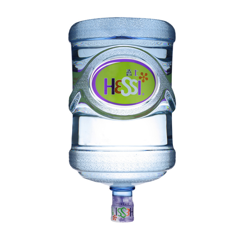 喜士纯净水 15元/桶 喜士纯净水 15元/桶