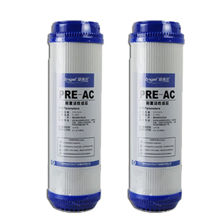 安吉尔超滤膜滤芯