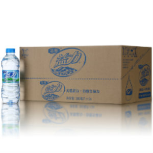 益力380ml*24/箱 30元/箱 益力380ml*24/箱 30元/箱