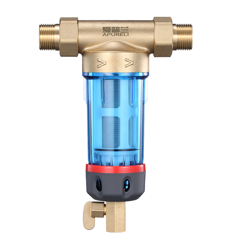 爱普兰净水器 前置过滤器301Q