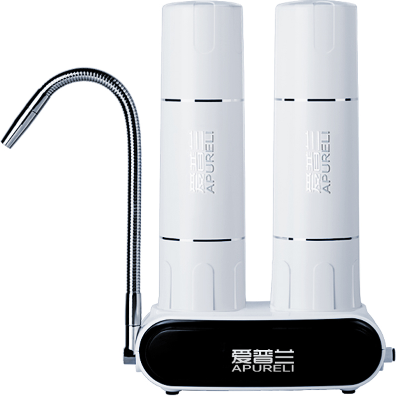 爱普兰AP306T水龙头净水器